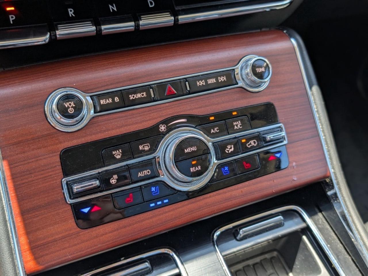 2022 Lincoln Aviator Grand Touring PHEV  **STUNNING UNIT** Photo