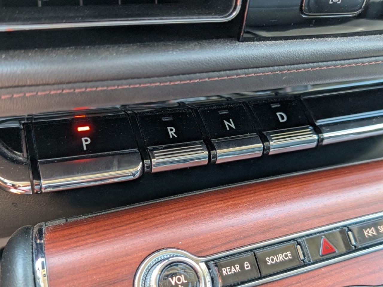 2022 Lincoln Aviator Grand Touring PHEV  **STUNNING UNIT** Photo