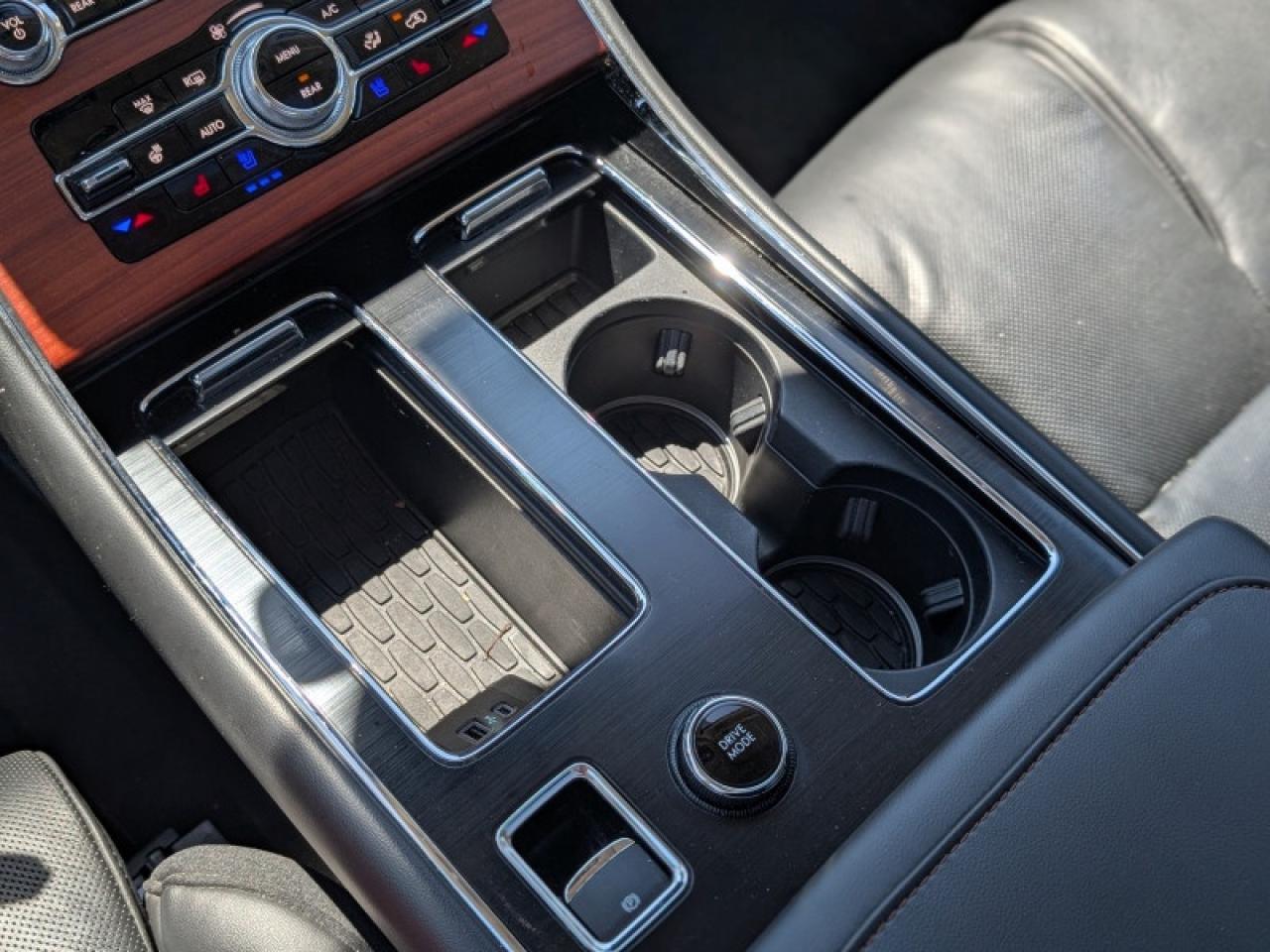 2022 Lincoln Aviator Grand Touring PHEV  **STUNNING UNIT** Photo