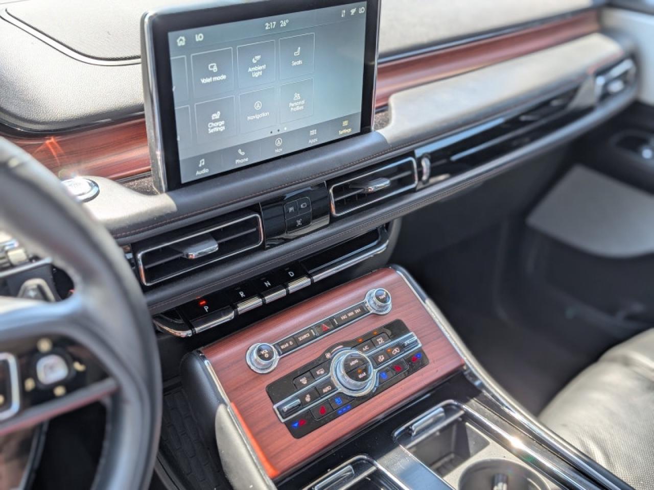 2022 Lincoln Aviator Grand Touring PHEV  **STUNNING UNIT** Photo