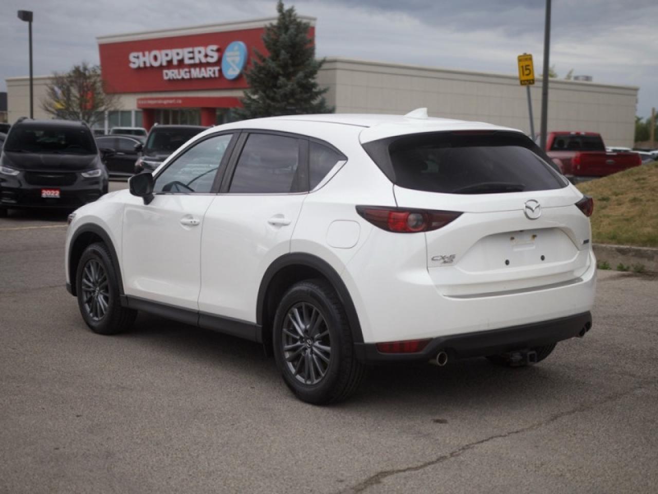 2017 Mazda CX-5 GS  **COMFORT PACKAGE** Photo2