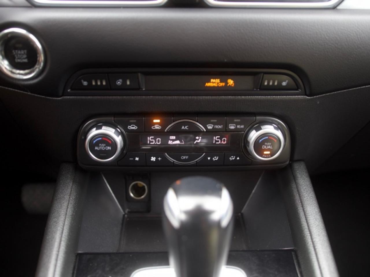 2017 Mazda CX-5 GS  **COMFORT PACKAGE** Photo