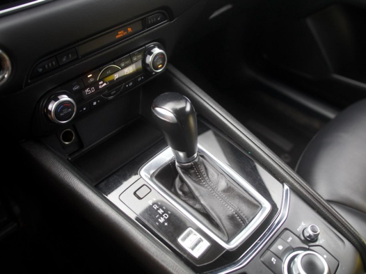 2017 Mazda CX-5 GS  **COMFORT PACKAGE** Photo