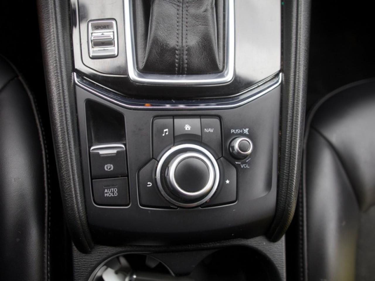 2017 Mazda CX-5 GS  **COMFORT PACKAGE** Photo