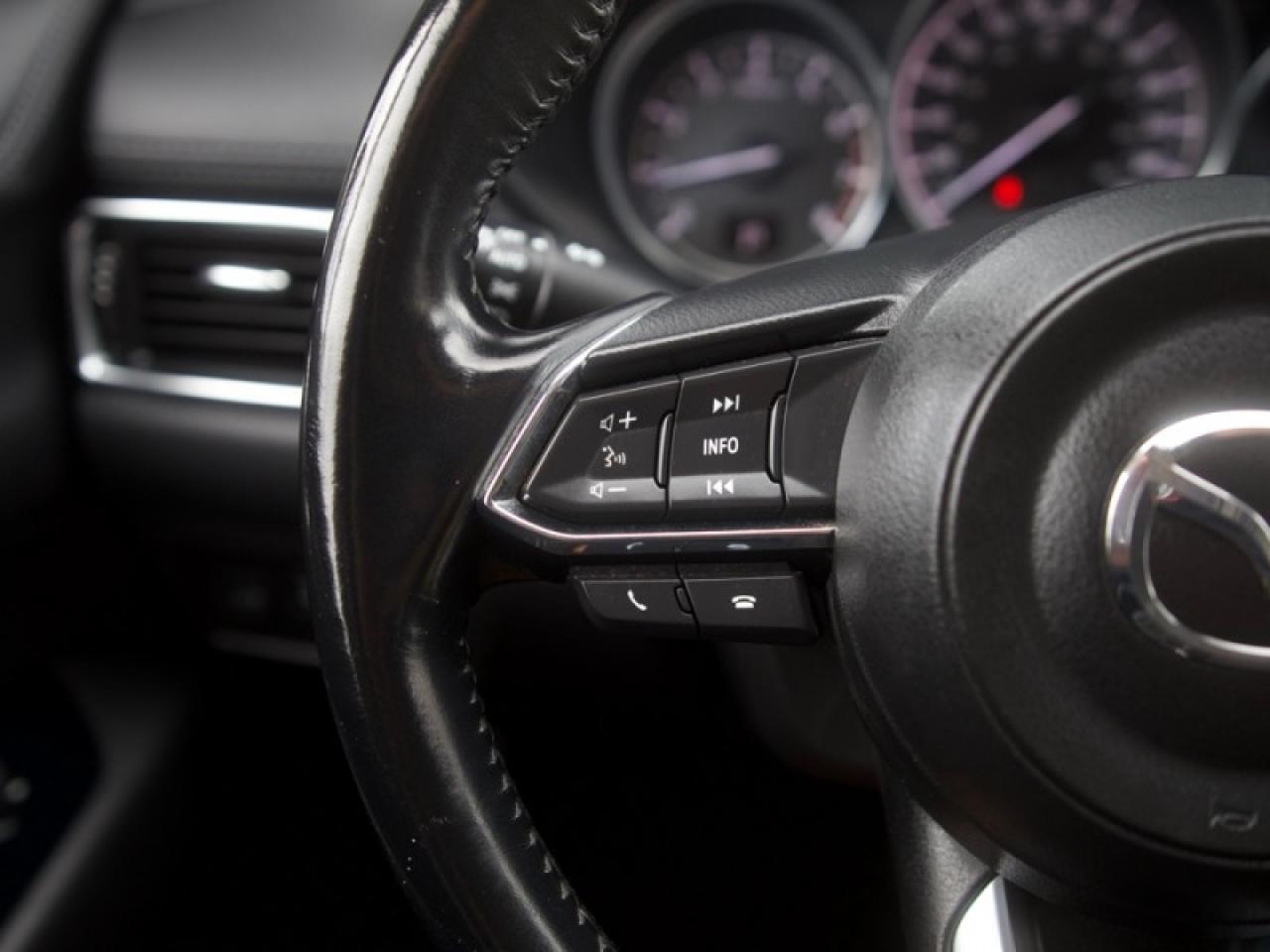 2017 Mazda CX-5 GS  **COMFORT PACKAGE** Photo