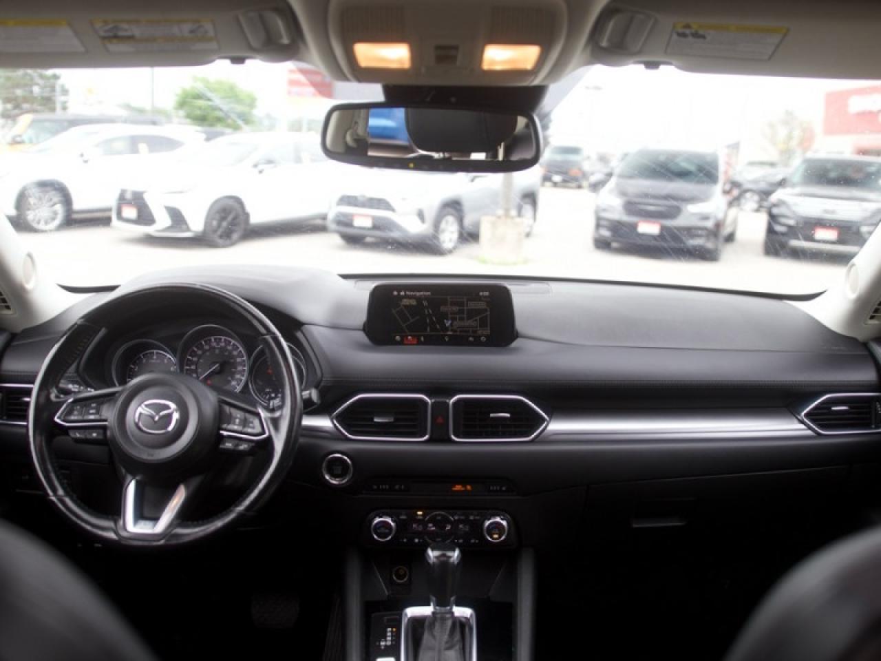 2017 Mazda CX-5 GS  **COMFORT PACKAGE** Photo
