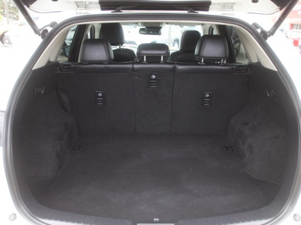 2017 Mazda CX-5 GS  **COMFORT PACKAGE** Photo