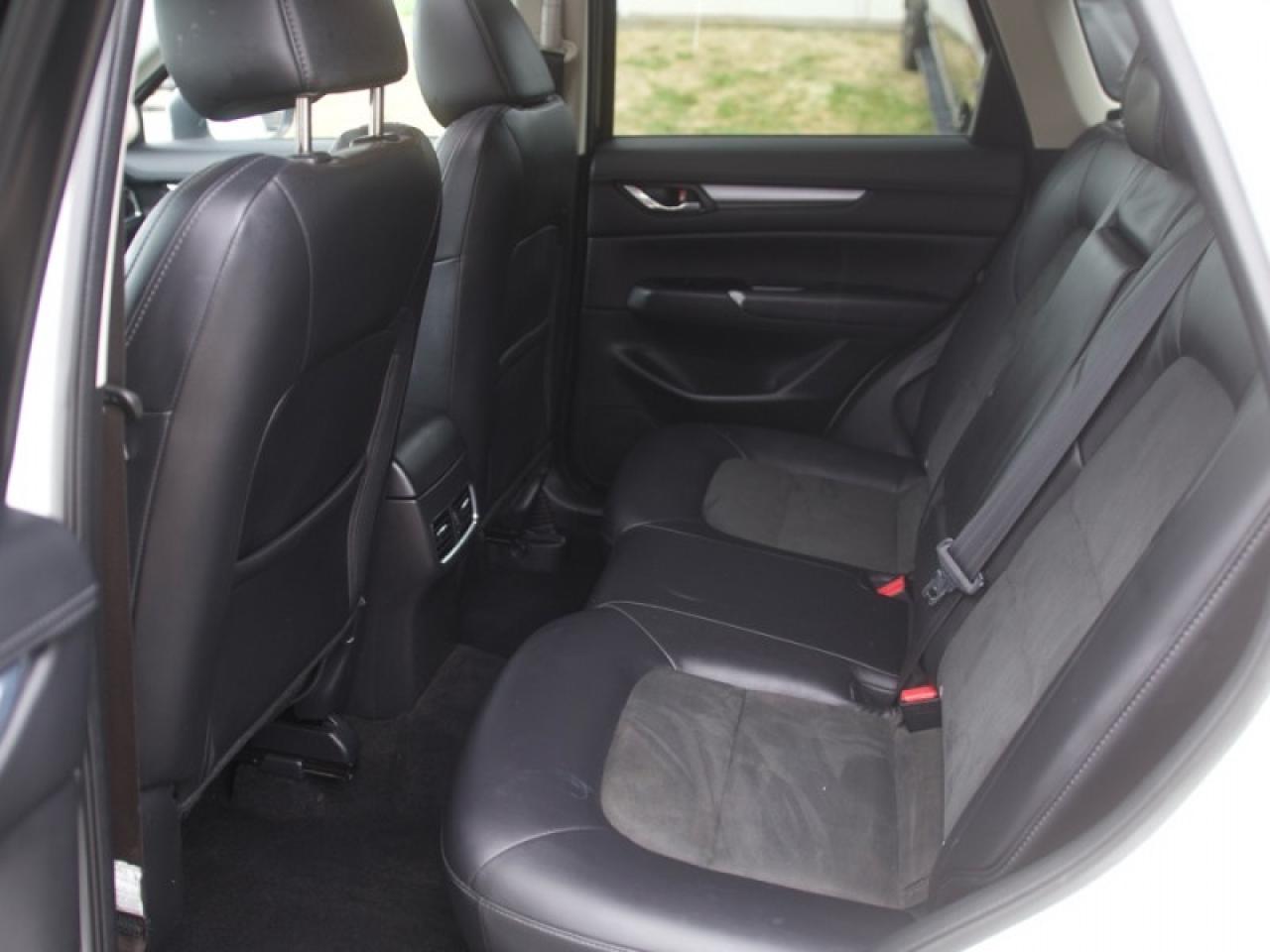 2017 Mazda CX-5 GS  **COMFORT PACKAGE** Photo