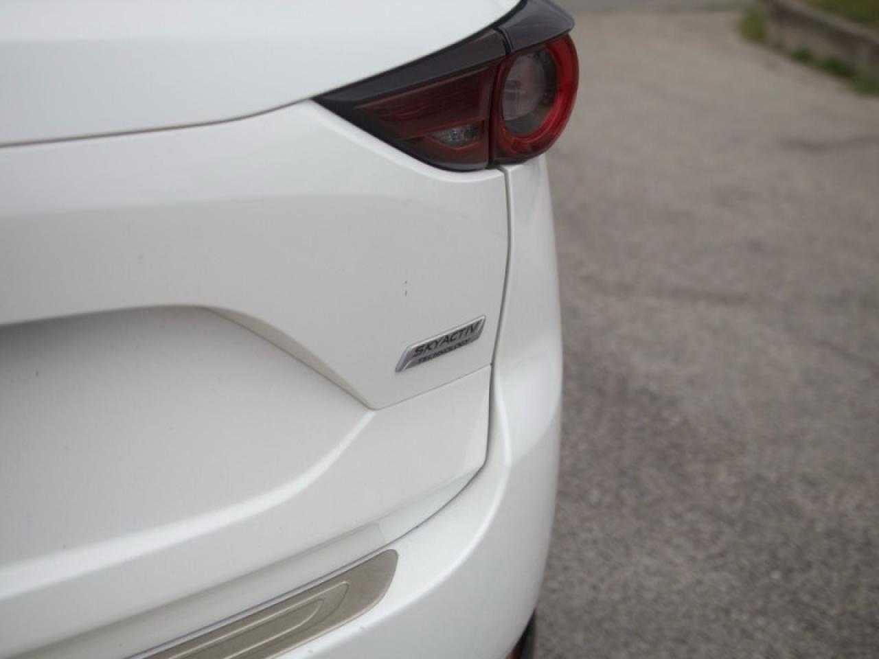 2017 Mazda CX-5 GS  **COMFORT PACKAGE** Photo