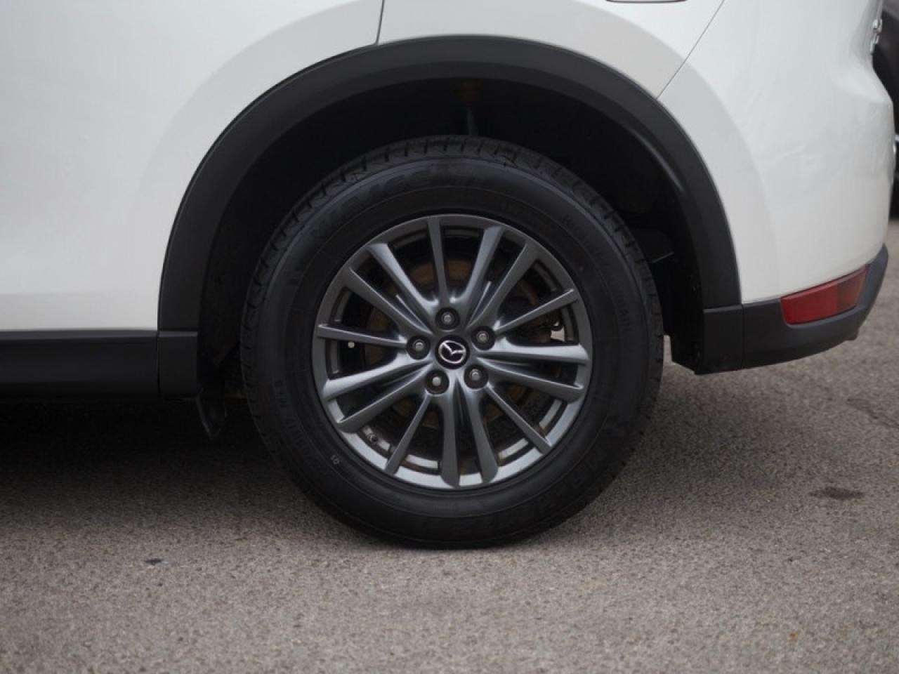 2017 Mazda CX-5 GS  **COMFORT PACKAGE** Photo