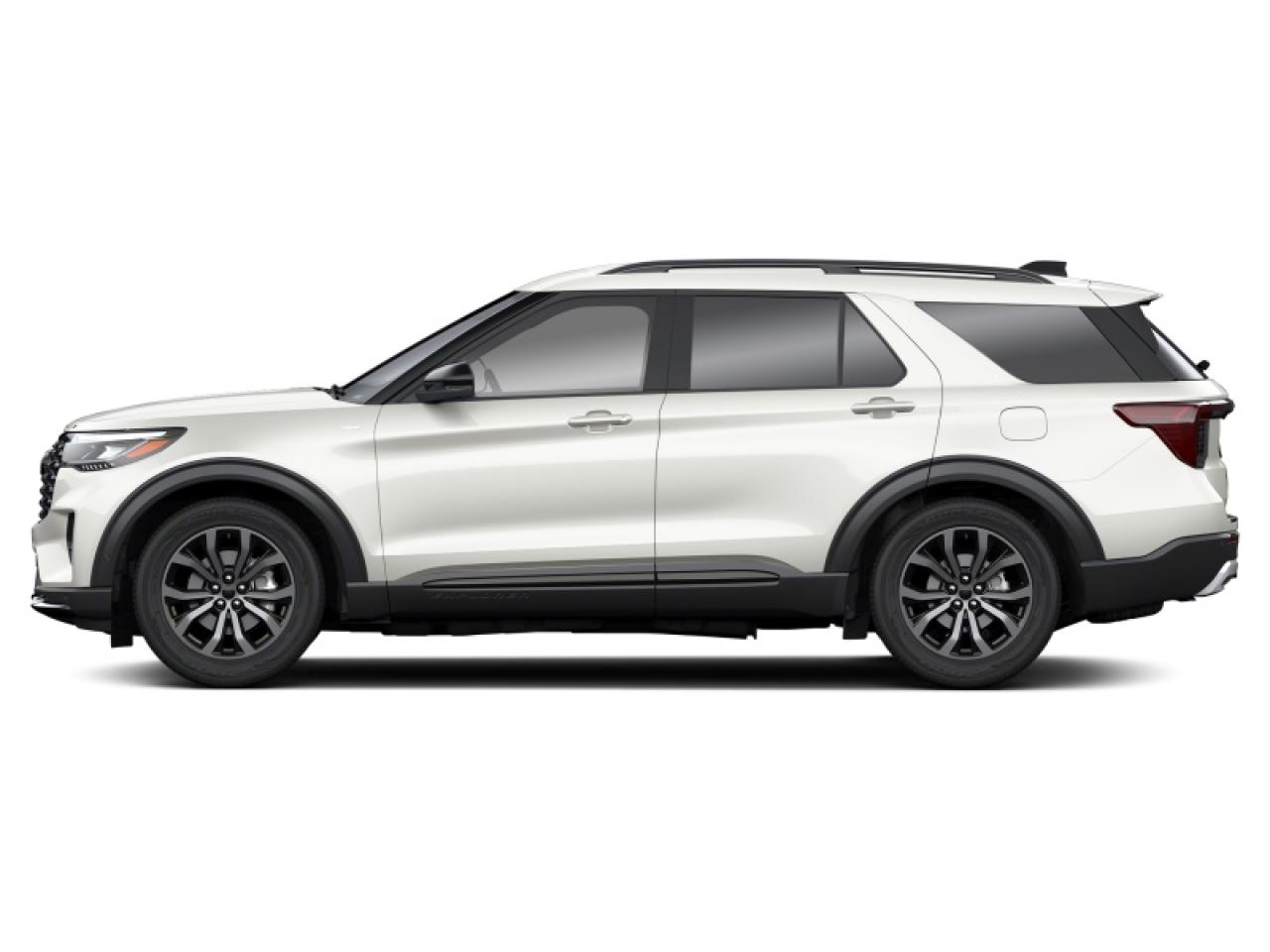 New 2025 Ford Explorer ST-Line  - Premium Package for sale in Paradise Hill, SK