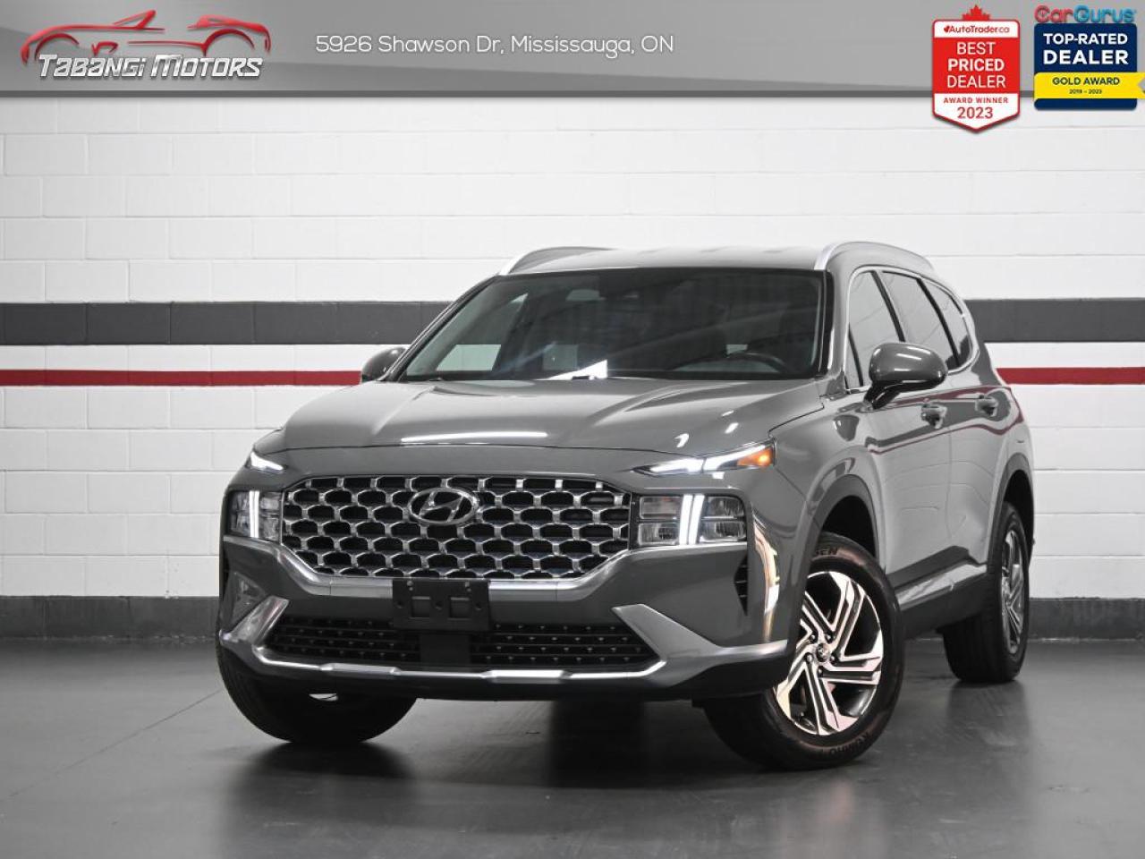 Used 2023 Hyundai Santa Fe Preferred   Adaptive Cruise Carplay Navigation Remote Start for sale in Mississauga, ON