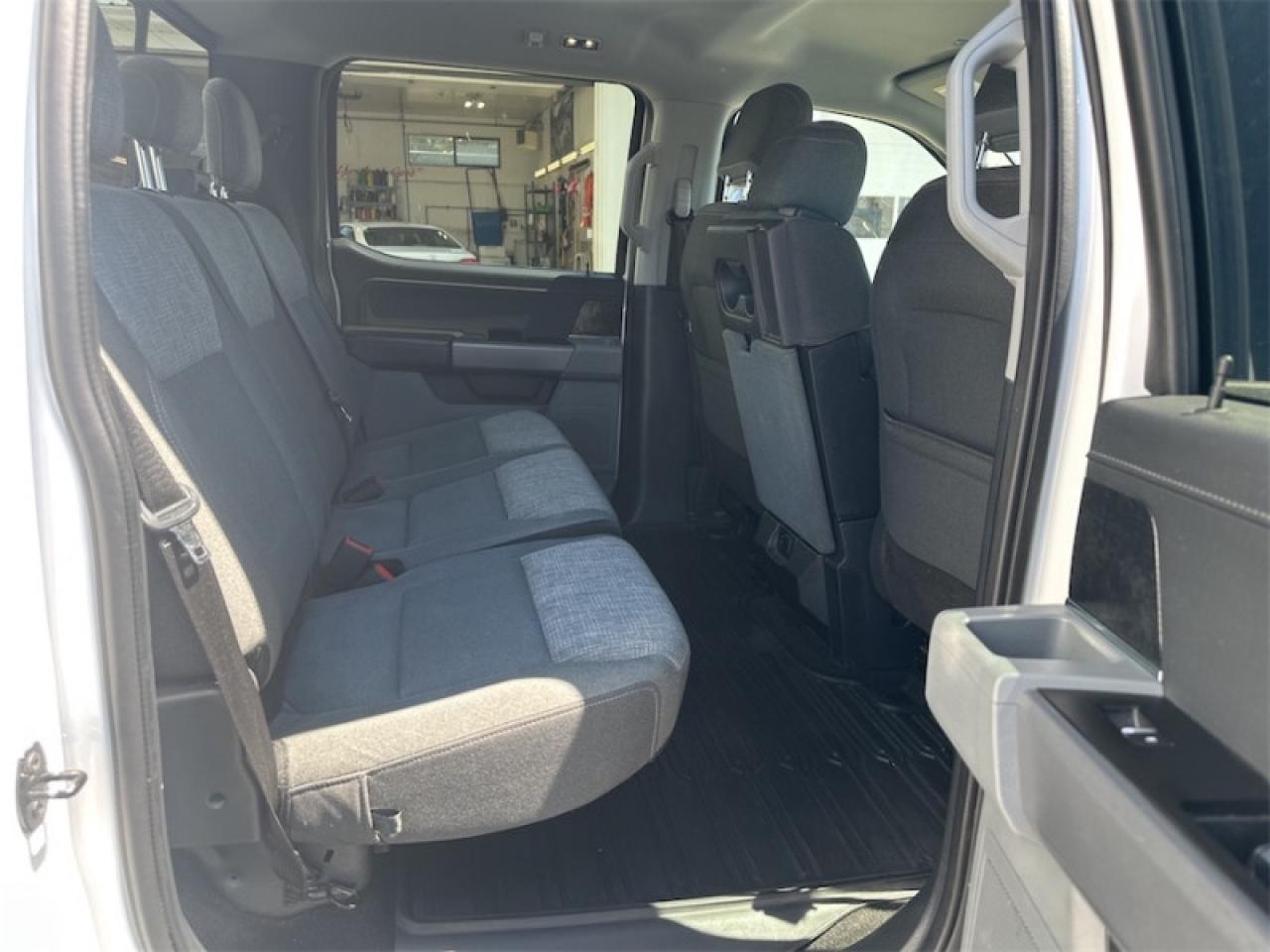 2021 Ford F-150 XLT Photo5
