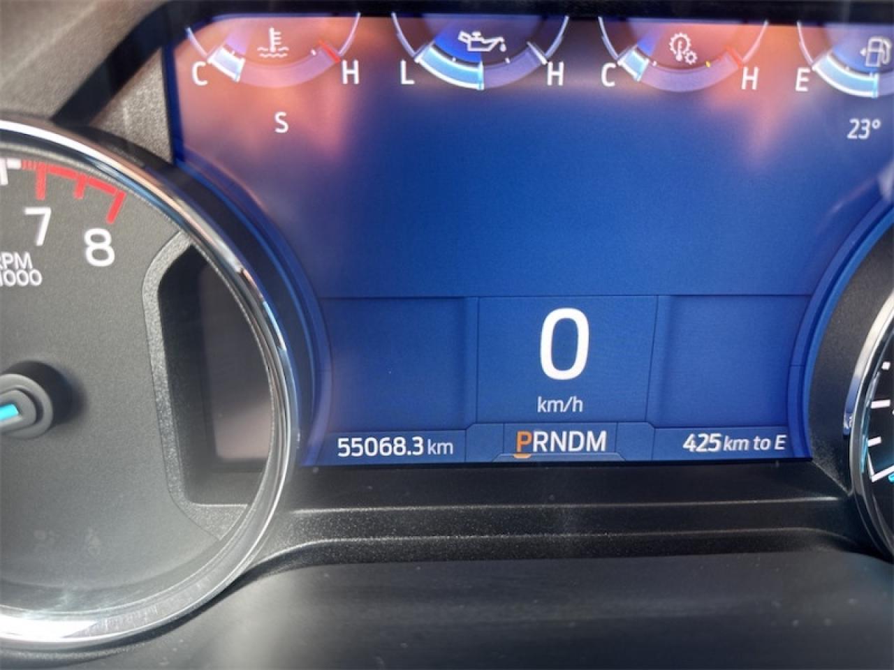 2021 Ford F-150 XLT Photo5