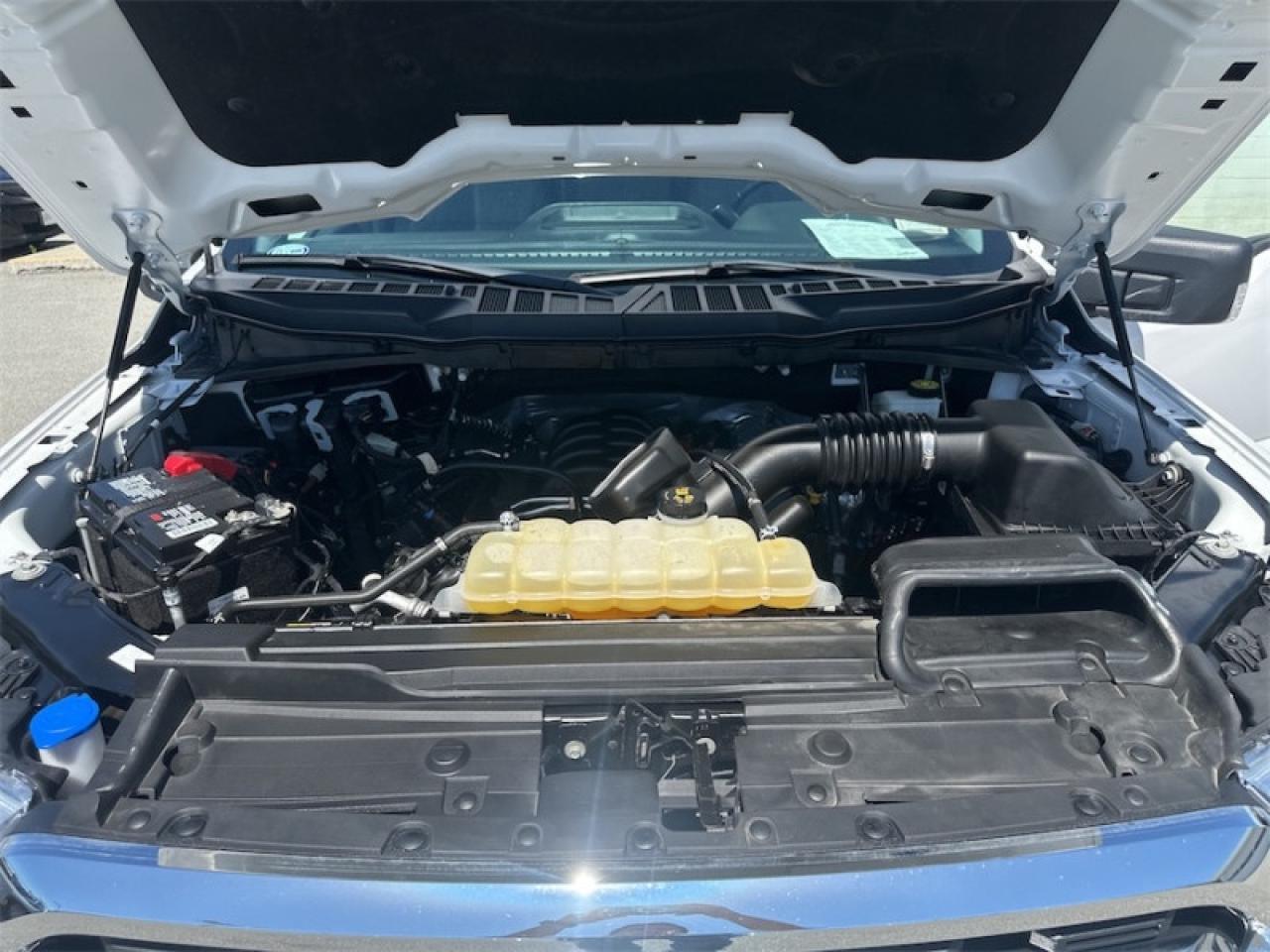 2021 Ford F-150 XLT Photo5