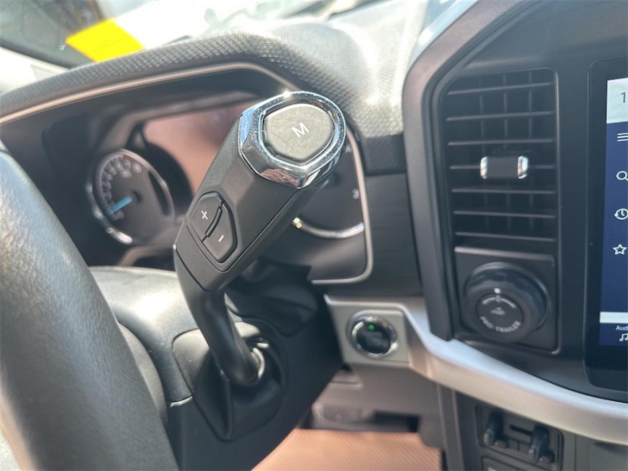 2021 Ford F-150 XLT Photo5