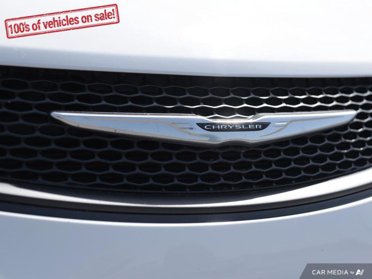 2024 Dodge Grand Caravan SXT