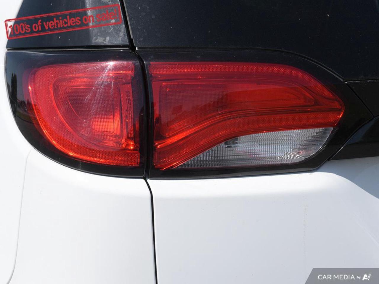 2024 Dodge Grand Caravan SXT