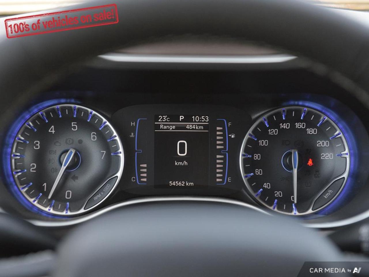 2024 Dodge Grand Caravan SXT