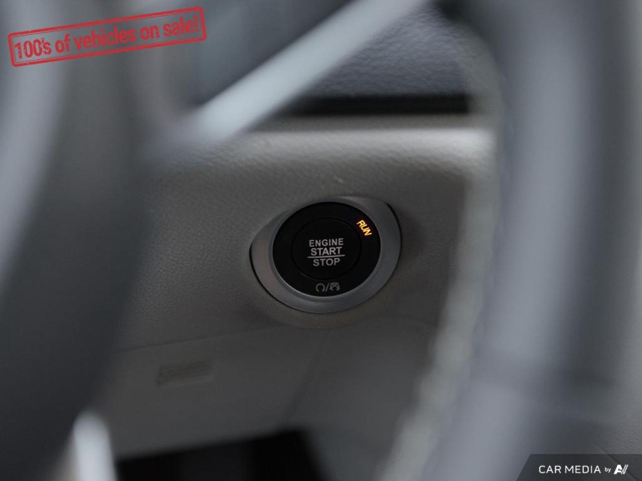 2024 Dodge Grand Caravan SXT