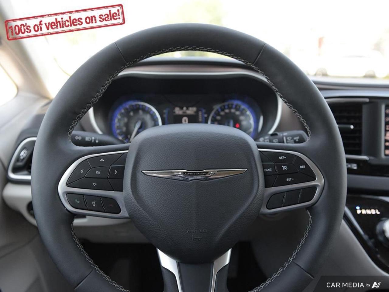 2024 Dodge Grand Caravan SXT