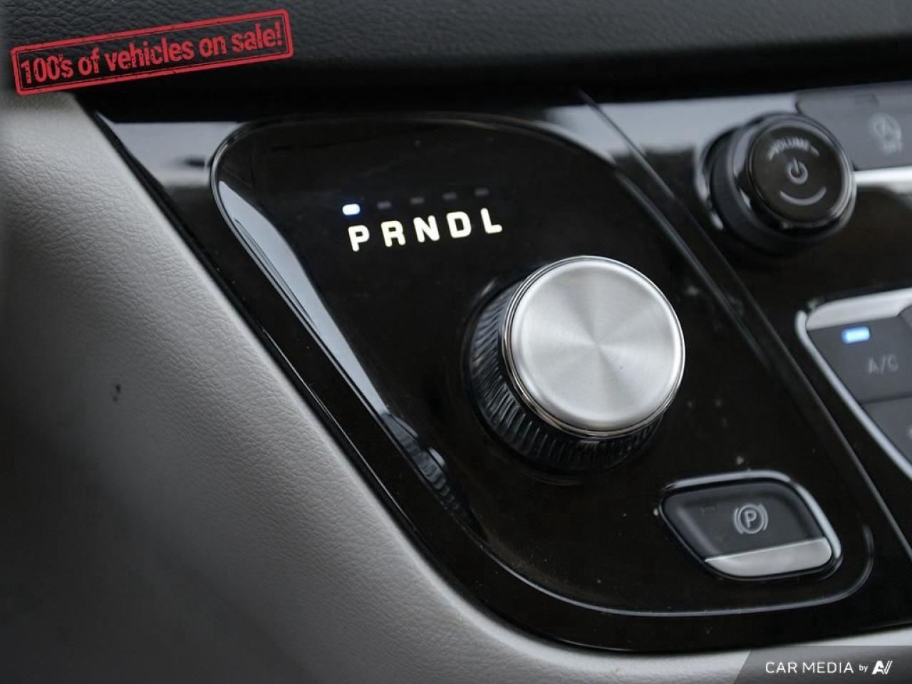 2024 Dodge Grand Caravan SXT