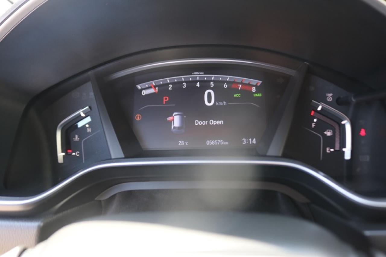 2020 Honda CR-V EX-L Photo