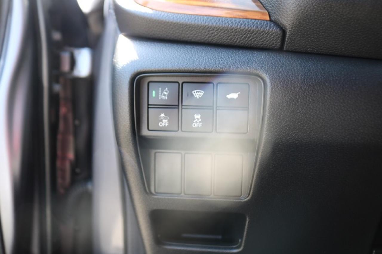 2020 Honda CR-V EX-L Photo
