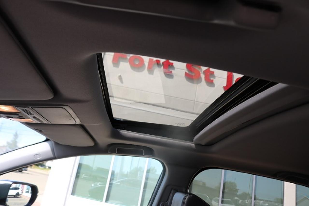 2020 Honda CR-V EX-L Photo