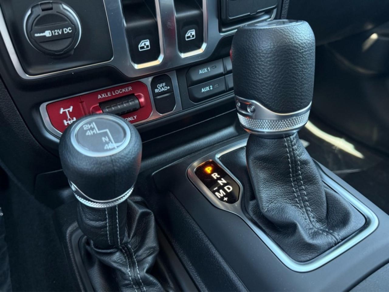 2025 Jeep Wrangler Willys  - Freedom Top Photo