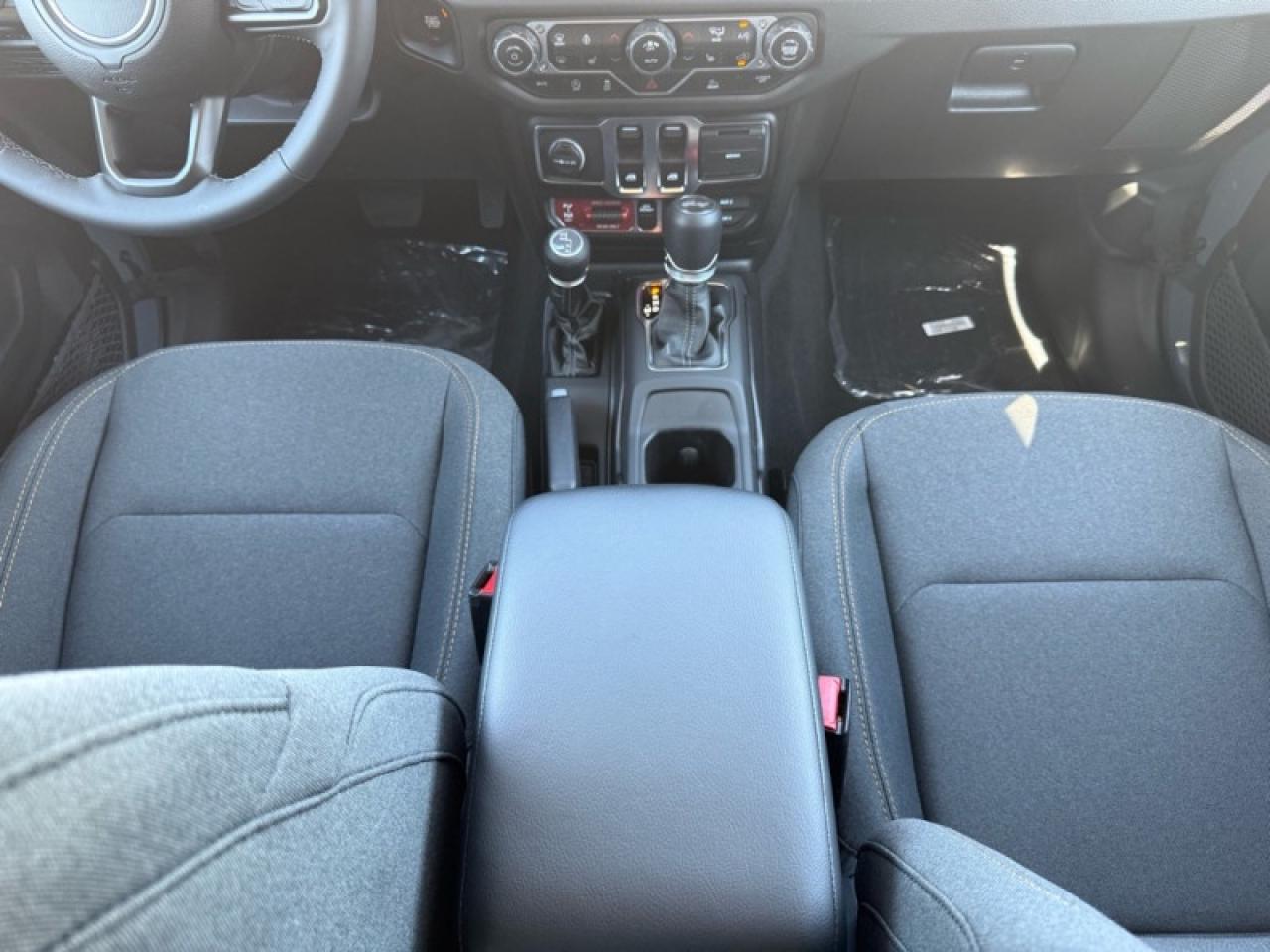 2025 Jeep Wrangler Willys  - Freedom Top Photo