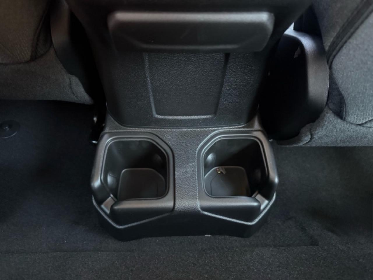 2025 Jeep Wrangler Willys  - Freedom Top Photo