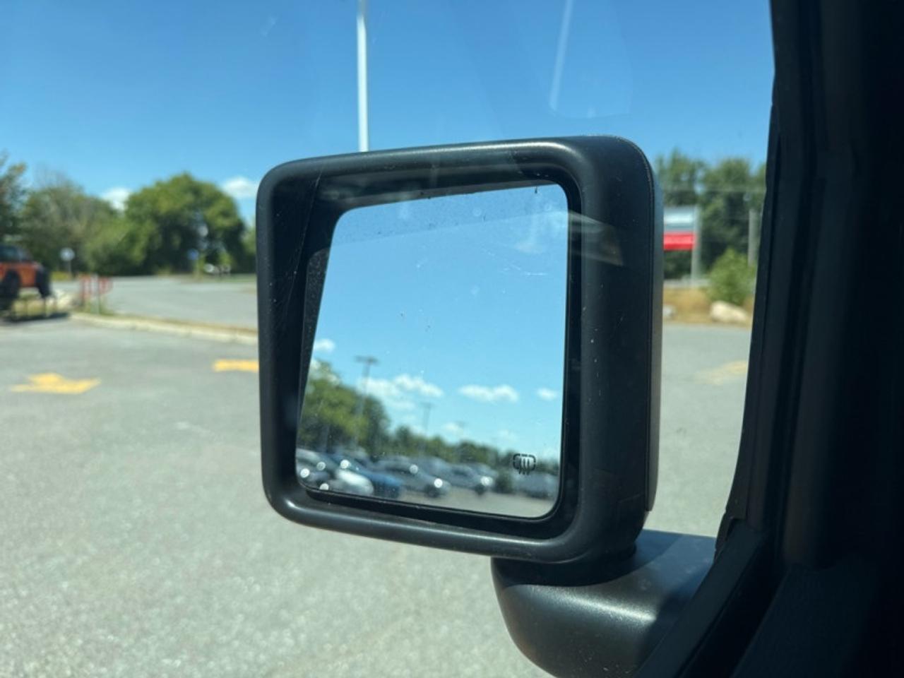 2025 Jeep Wrangler Willys  - Freedom Top Photo