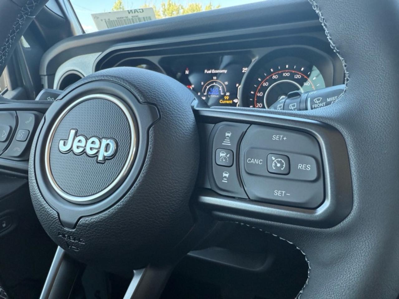 2025 Jeep Wrangler Willys  - Freedom Top Photo