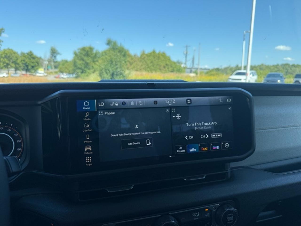 2025 Jeep Wrangler Willys  - Freedom Top Photo