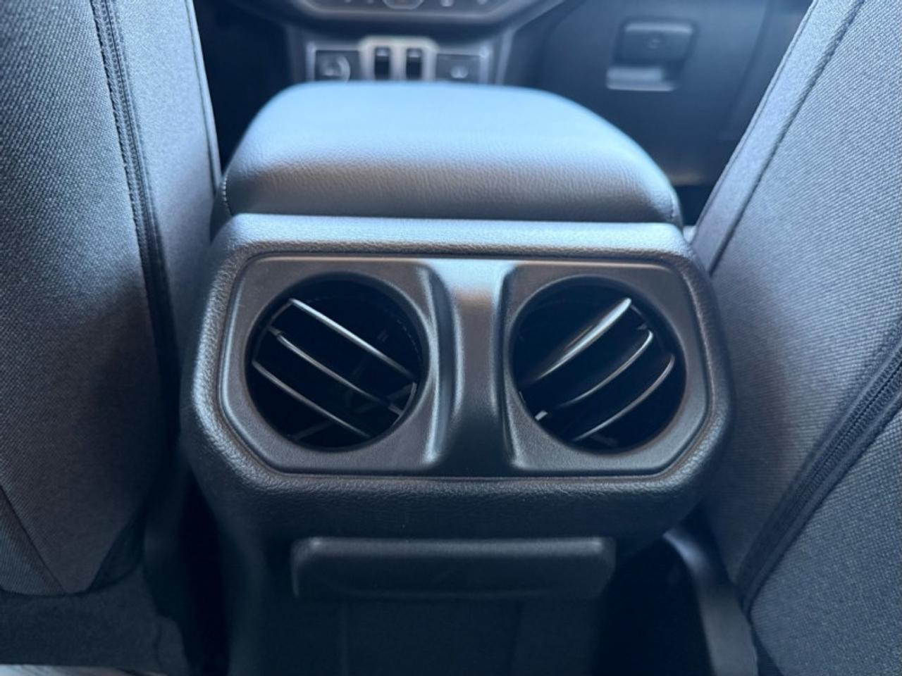 2025 Jeep Wrangler Willys  - Freedom Top Photo