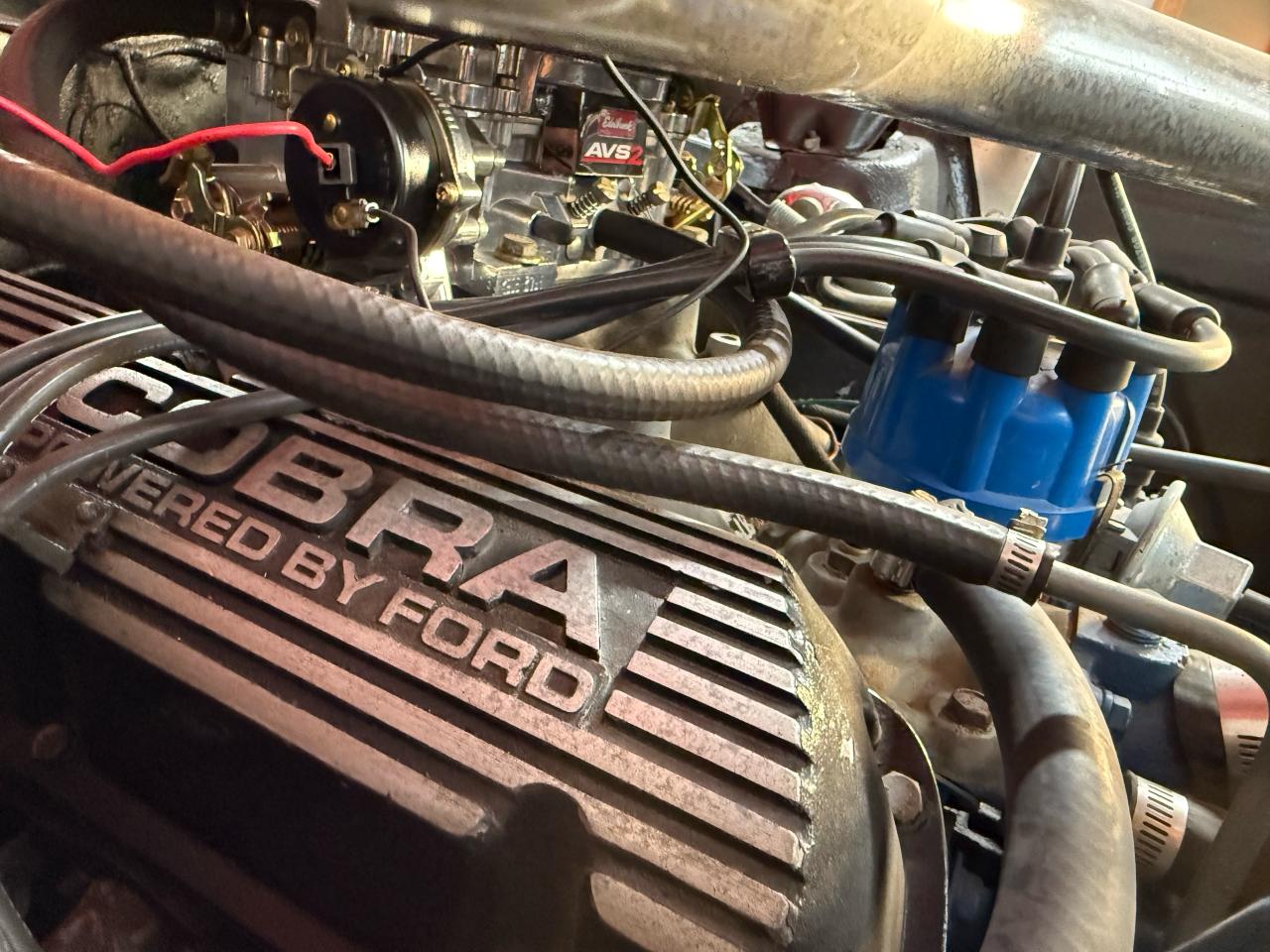 1966 Ford Mustang 2+2 - Photo #25