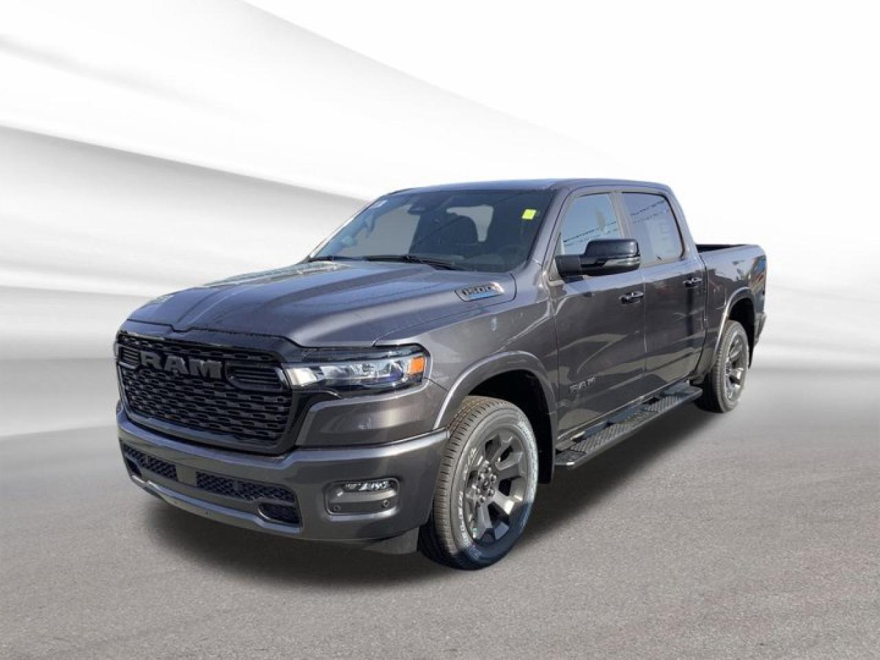 New 2025 RAM 1500 Big Horn for sale in Halifax, NS