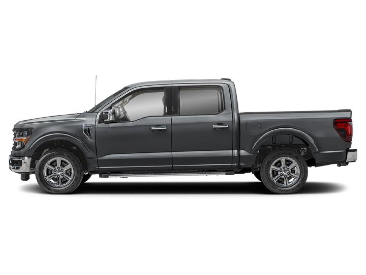 New 2025 Ford F-150 XLT for sale in Halifax, NS