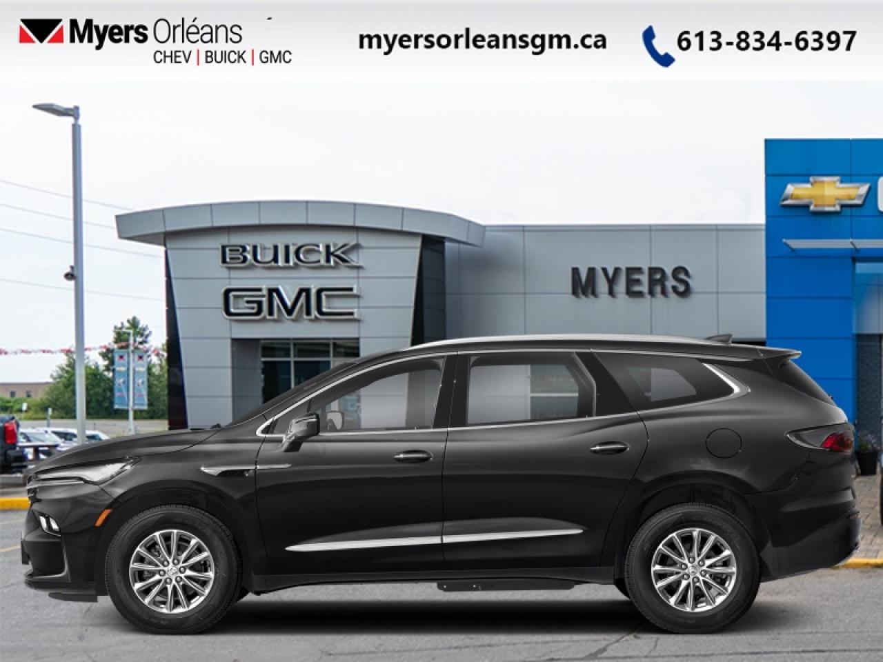 Used 2022 Buick Enclave Premium for sale in Orleans, ON