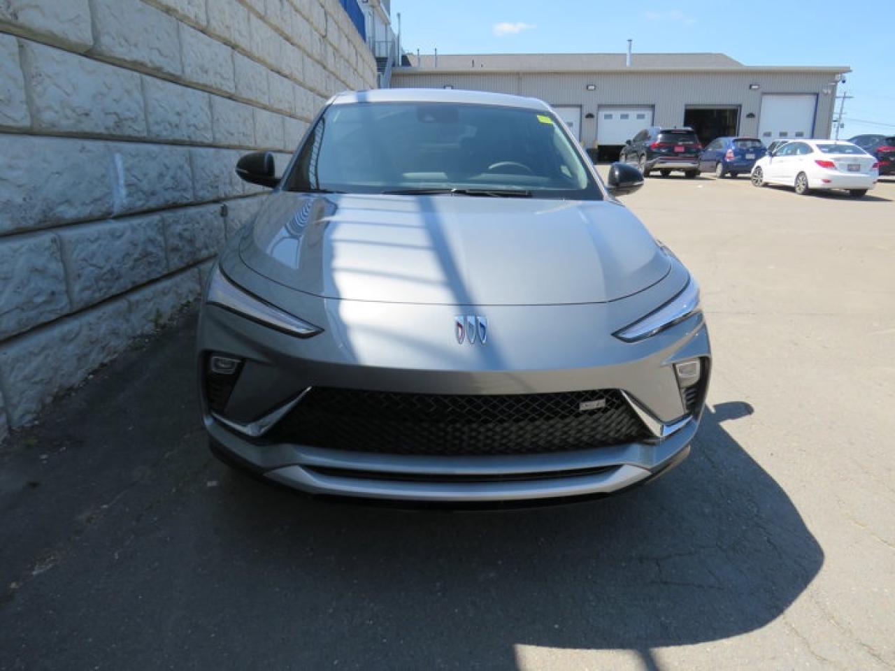 New 2025 Buick Envista Sport Touring for sale in Fredericton, NB