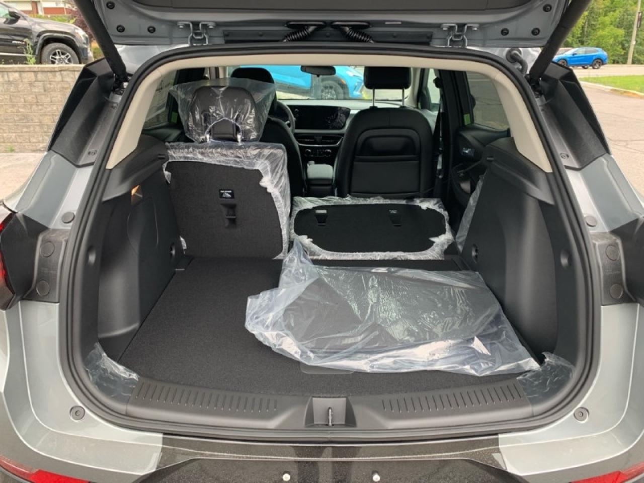 2026 Buick Encore GX Sport Touring Photo