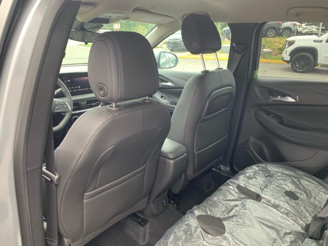 2026 Buick Encore GX Sport Touring Photo