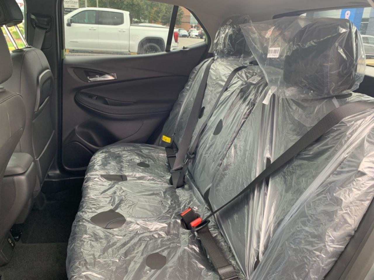 2026 Buick Encore GX Sport Touring Photo