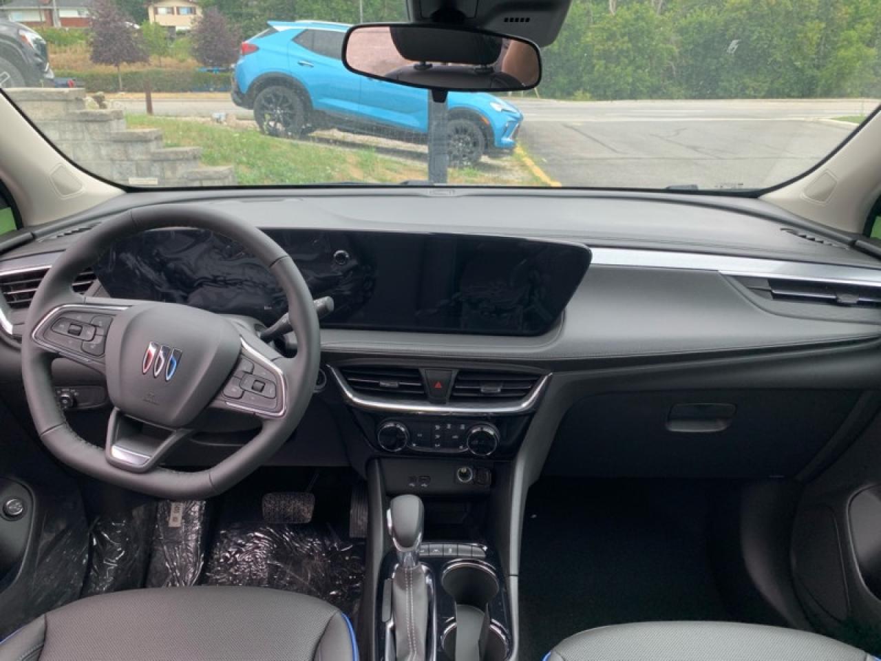 2026 Buick Encore GX Sport Touring Photo