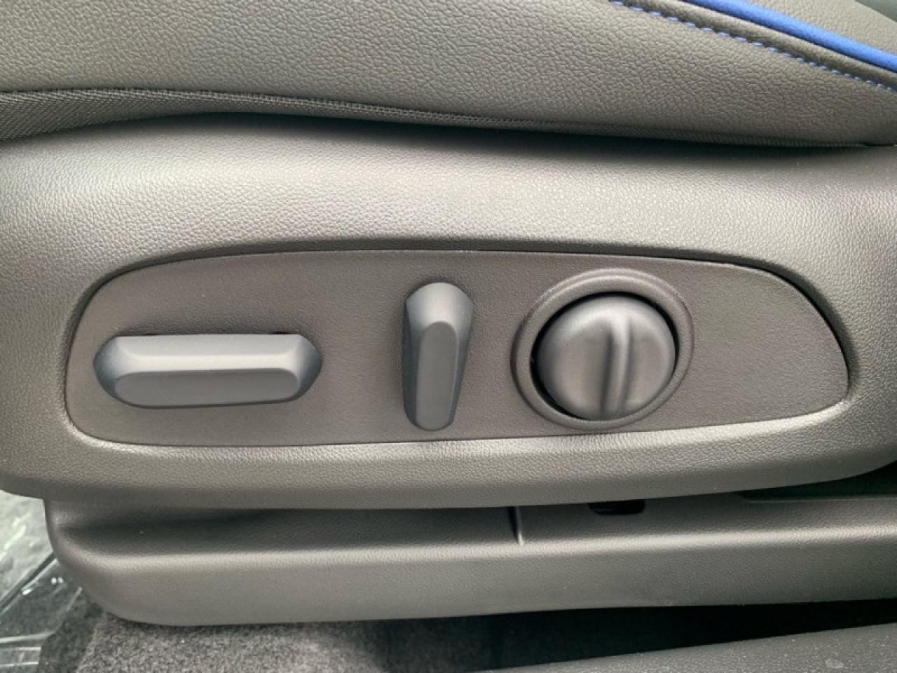 2026 Buick Encore GX Sport Touring Photo