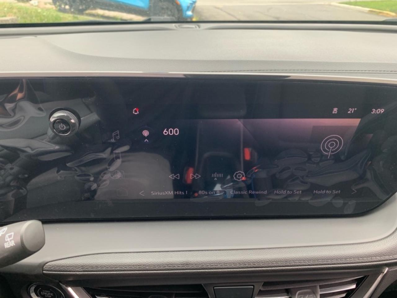 2026 Buick Encore GX Sport Touring Photo