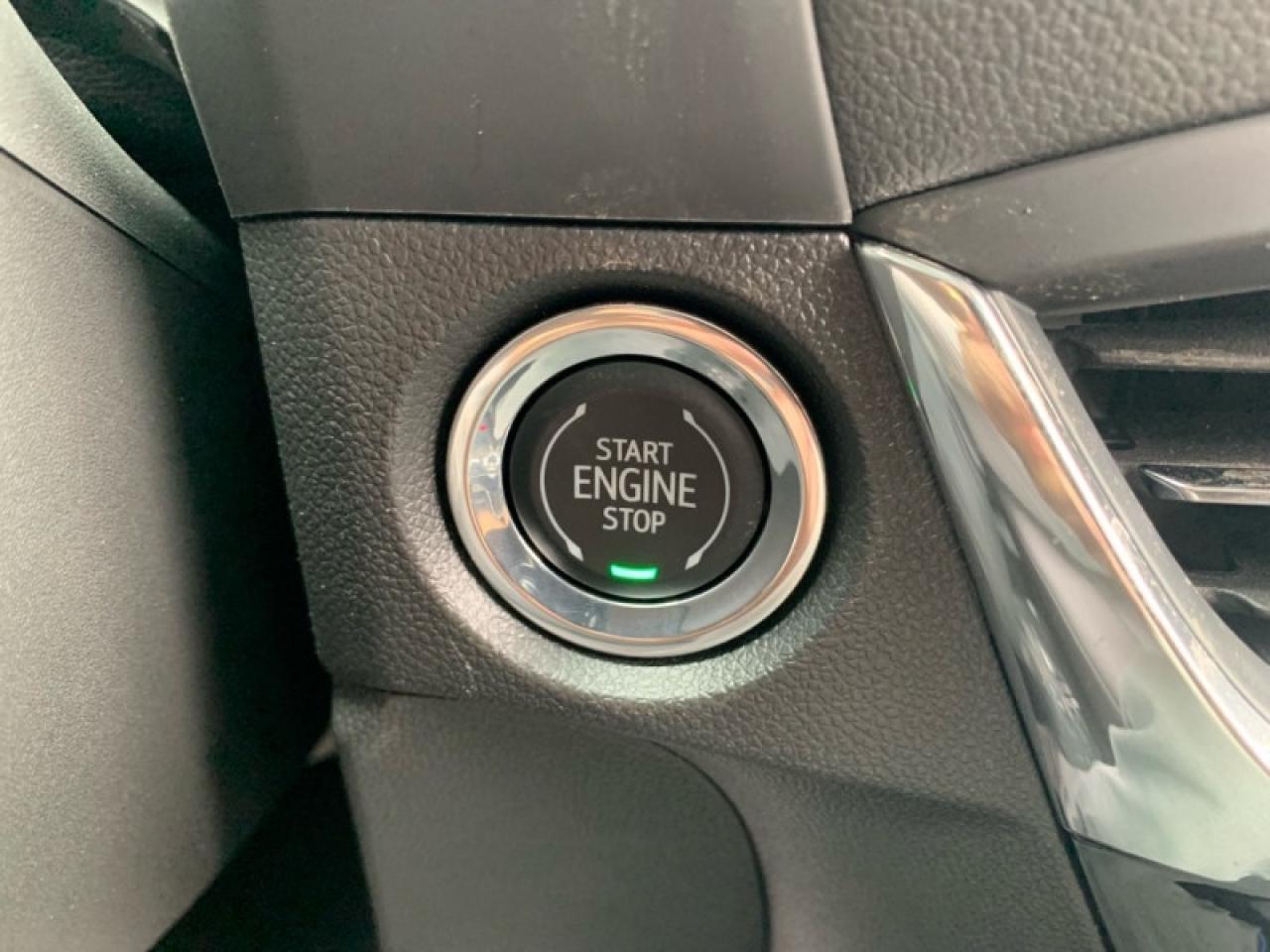 2026 Buick Encore GX Sport Touring Photo