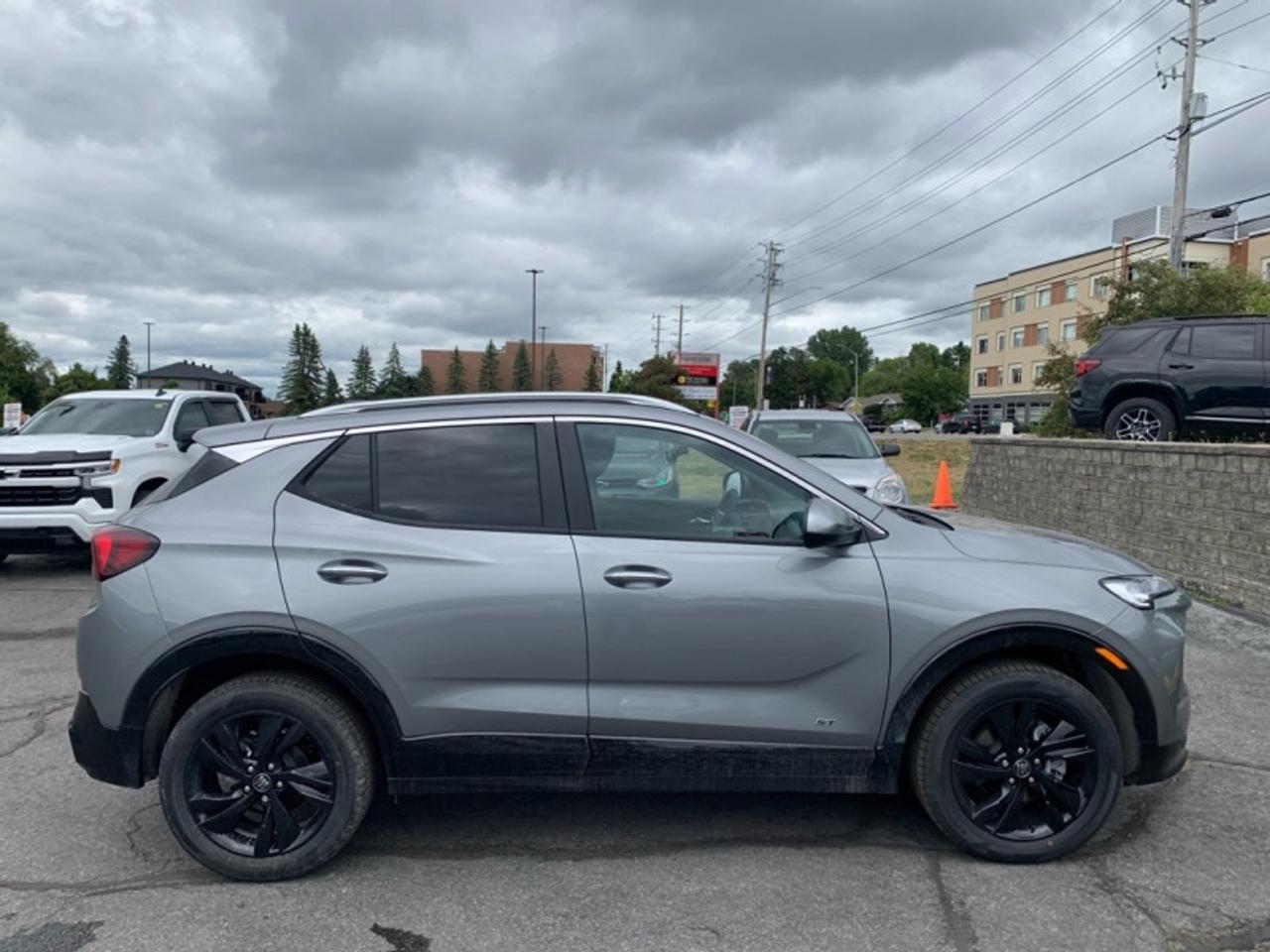 2026 Buick Encore GX Sport Touring Photo
