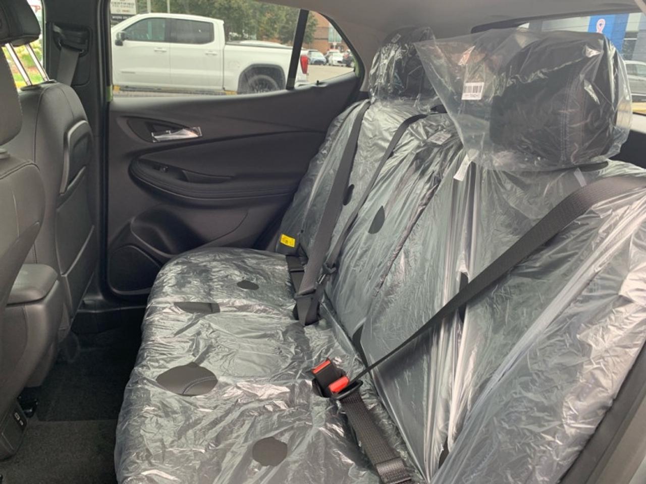 2026 Buick Encore GX Sport Touring Photo